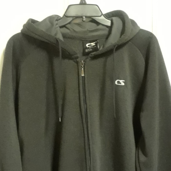 CS Sport Men Hooded Sweater (14) - Picture 2 of 5
